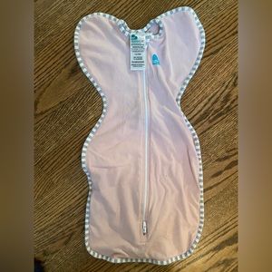 Love to dream swaddle